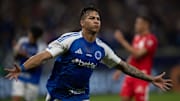 Cruzeiro vence o Vila Nova no encerramento dos jogos de ida da 3ª fase da Copa do Brasil