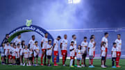 Estádio Municipal Cícero De Souza Marques é a nova casa do Massa Bruta