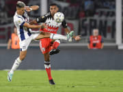 Talleres v River Plate - Copa de la Liga Profesional 2024