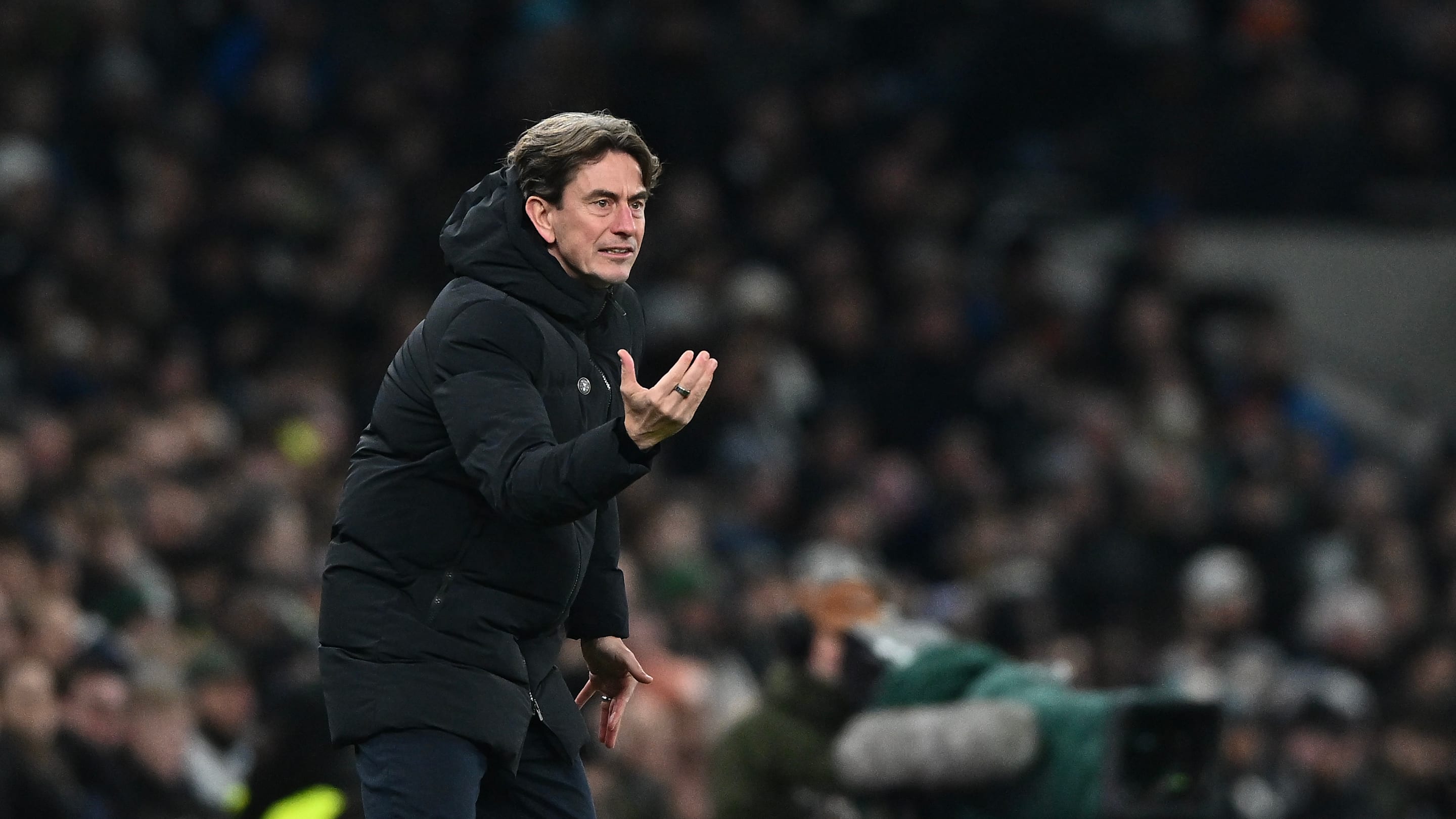 Thomas Frank hints at reintegration for forgotten star of the past