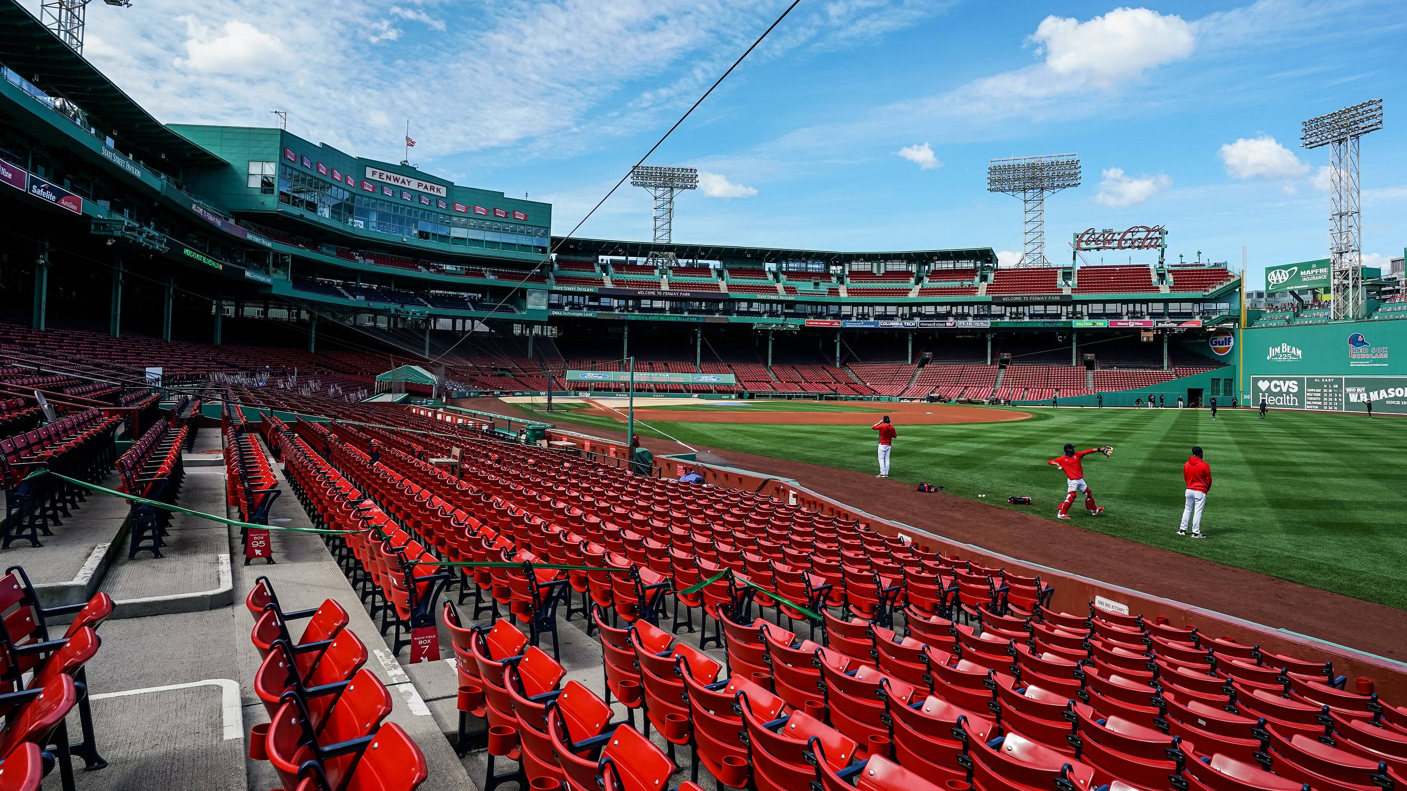 Red Sox Release 24-Year-Old Catcher Juan Montero After Six Seasons