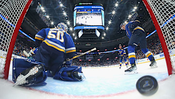 Jordan Binnington