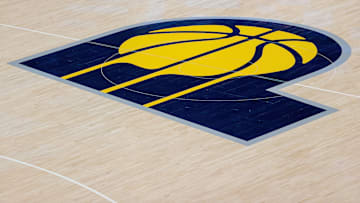 Charlotte Hornets v Indiana Pacers