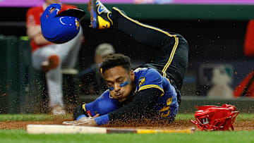 Los Angeles Angels v Seattle Mariners