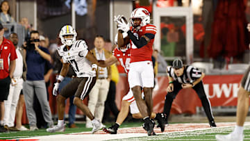 Western Michigan v Wisconsin