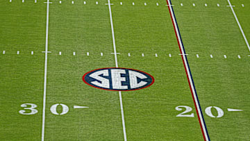 SEC Football