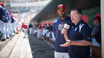 New York Yankees v Minnesota Twins