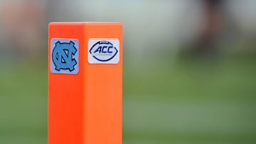 San Diego State v North Carolina