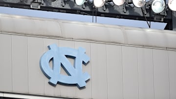 Western Carolina v North Carolina