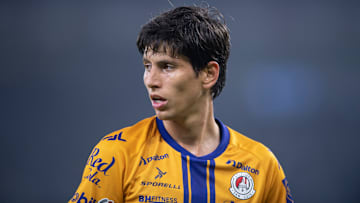 Monterrey v Atletico San Luis - Playoffs Torneo Apertura 2023 Liga MX