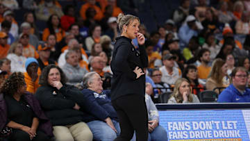 Tennessee v Memphis