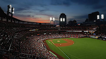 Chicago Cubs, St. Louis Cardinals