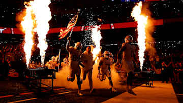 Allstate Sugar Bowl - Texas v Washington