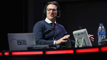 SiriusXM At Super Bowl LIII