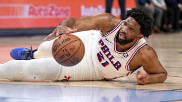 Joel Embiid