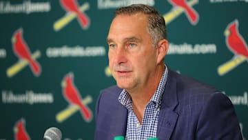 Minnesota Twins v St. Louis Cardinals