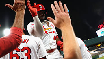 Pittsburgh Pirates v St. Louis Cardinals