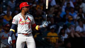 St. Louis Cardinals v Milwaukee Brewers