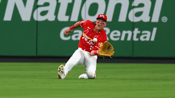 Cleveland Guardians v St. Louis Cardinals