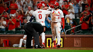 Pittsburgh Pirates v St. Louis Cardinals