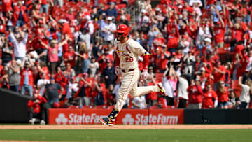 Milwaukee Brewers v St. Louis Cardinals