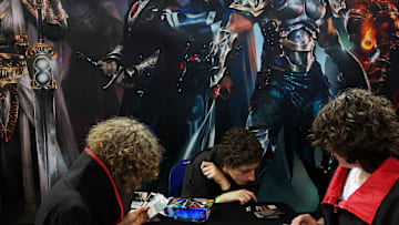 Inside The 2013 Supanova Pop Cultural Festival