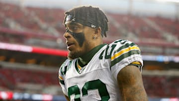 Green Bay Packers v San Francisco 49ers