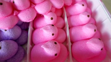Consumer Groups, Scientists Call On Peeps Candies To Stop Use Of Red Dye 3