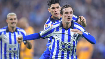 Jordi Cortizo interesa a varios equipos de la Liga MX