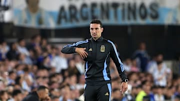 Argentina v Bolivia - FIFA World Cup 2026 Qualifier