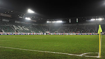 AFG Arena