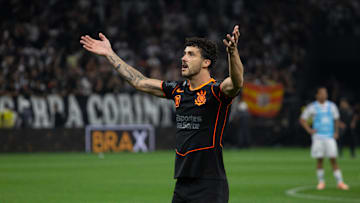 Gustavo Henrique precisa de um companheiro de zaga mais confiável