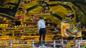 In Dortmund kamen die meisten Zuschauer ins Stadion