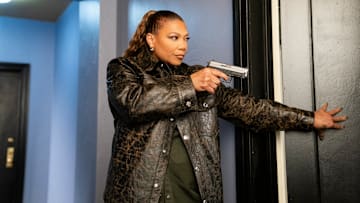 “Blind Justice” – After a high-powered real estate developer is killed by a moving subway train, his widow hires McCall to investigate his death. Meanwhile, Aunt Vi and Dee visit an old neighbor living in a nursing home who may need their help, on the CBS Original series THE EQUALIZER, Sunday, March 3 (8:00-9:00 PM, ET/PT) on the CBS Television Network, and streaming on Paramount+ (live and on demand for Paramount+ with SHOWTIME subscribers, or on demand for Paramount+ Essential subscribers the
