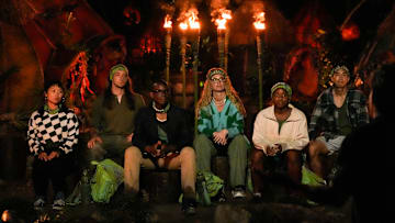“The Get to Know You Game” – Eighteen new castaways will be abandoned on the breathtaking islands of Fiji, where they must battle it out for the $1 million prize. Tribes must claim victory in the first challenge of the season to earn essential camp supplies. Then, first impressions go a long way as tribemates quickly make connections and size each other up, on the two-hour season premiere of SURVIVOR, Wednesday, Feb. 26 (8:00-10:00 PM, ET/PT) on the CBS Television Network, and streaming on