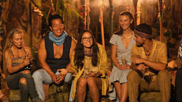 “The Last Stand” – The stakes could not be higher at a crucial, muddy immunity challenge. Castaways must spark a win or flame out at a fire-making showdown to earn their way to the final three. Then, one castaway will be crowned Sole Survivor and awarded the $1 million prize, on the season 47 finale, followed by the After Show hosted by Jeff Probst, on SURVIVOR, Wednesday, Dec. 18 (8:00-10:00 PM, ET/PT) on the CBS Television Network, and streaming on Paramount+(live and on demand for Paramount+