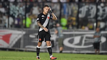 Philippe Coutinho avalia o futuro no futebol após saída do Vasco Philippe Coutinho avalia o futuro no futebol após saída do Vasco