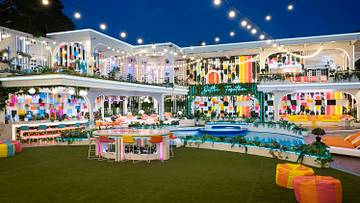 ‘Love Island USA’ Season 8 Villa