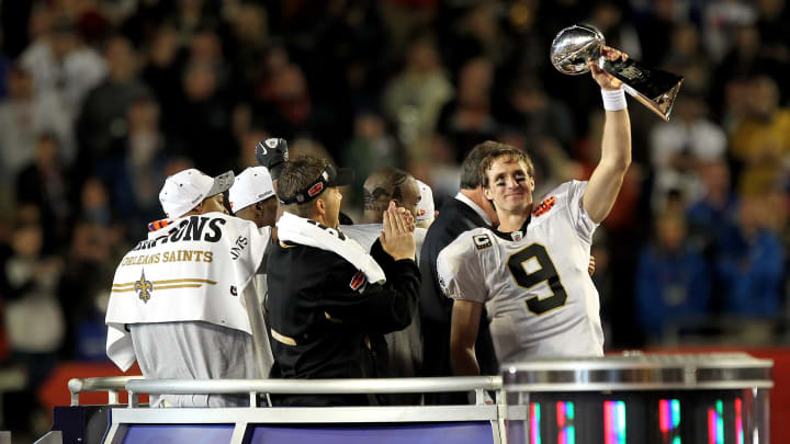 Super Bowl XLIV