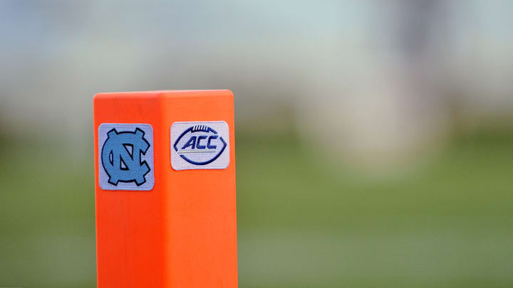 San Diego State v North Carolina