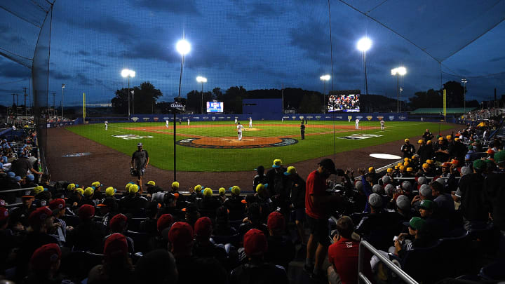 2022 Little League Classic: Boston Red Sox v Baltimore Orioles