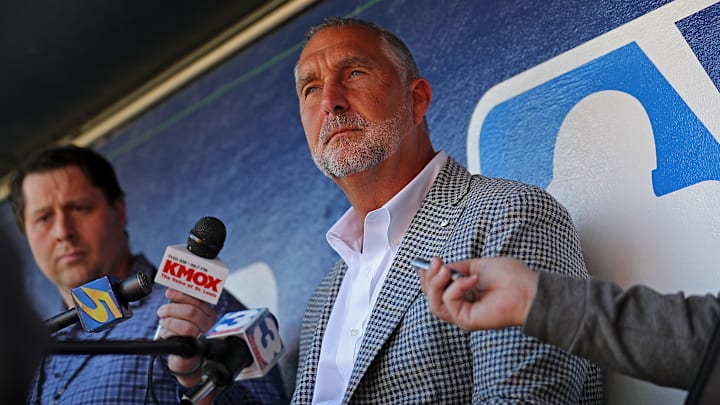 St. Louis Cardinals v Memphis Redbirds