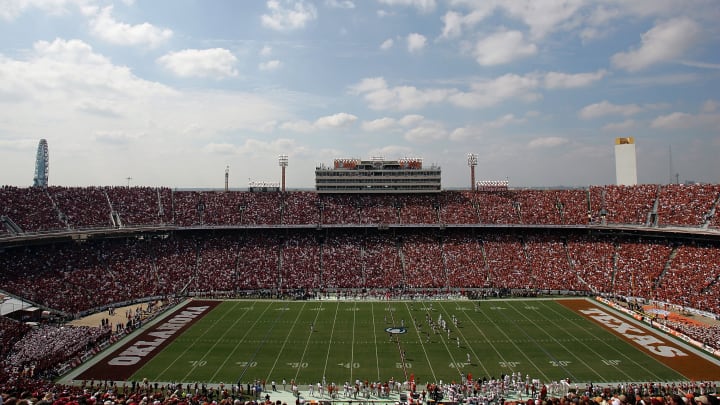 Cotton Bowl