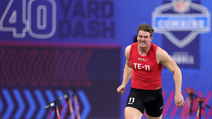 NFL Combine