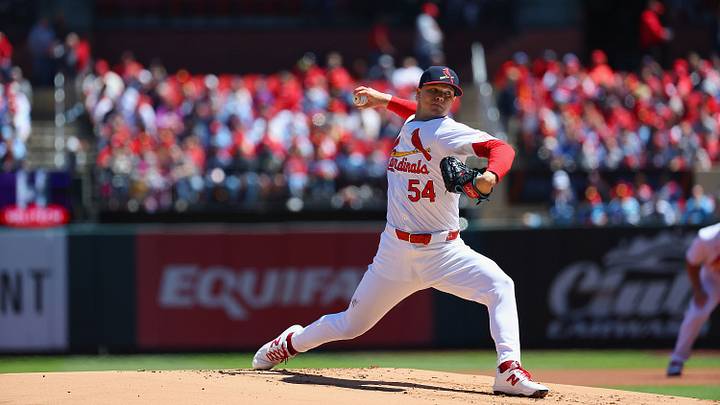 Milwaukee Brewers v St. Louis Cardinals