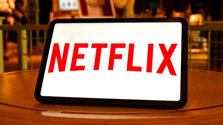 Netflix Logo