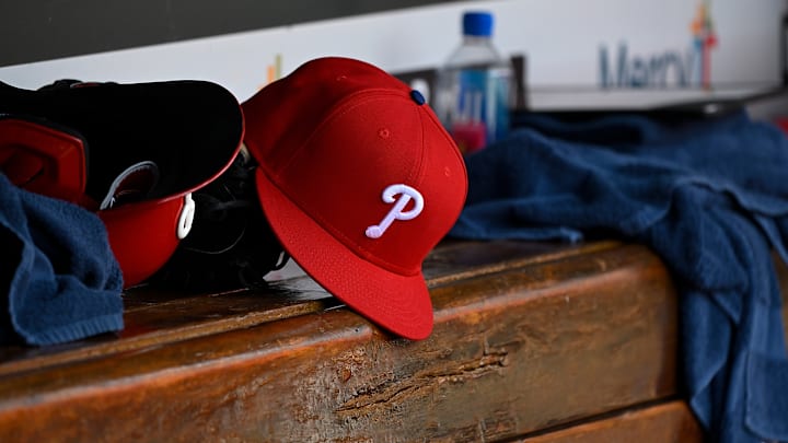 Philadelphia Phillies v St. Louis Cardinals