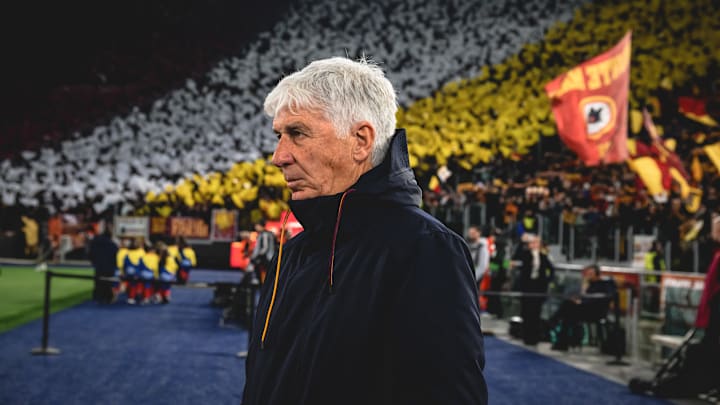 Gian Piero Gasperini