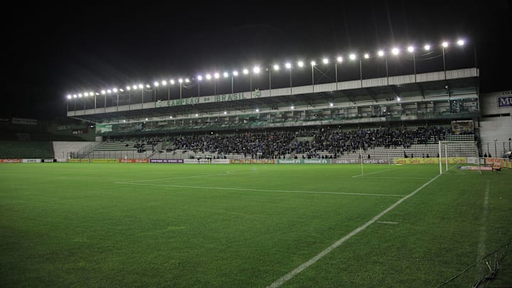 Gremio v Botafogo - Brasileirao Series A 2014