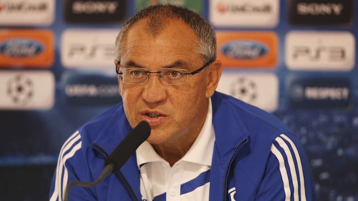 Felix Magath